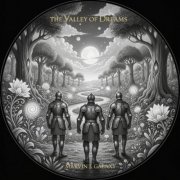 Marvin J. Galaxy - The Valley of Dreams (2025) [Hi-Res]