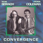 Richie Beirach & George Coleman - Convergence (1991) Lossless