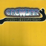 Crowbar - Bad Manors (Reissue) (1970/2008)