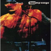 Iggy Pop - Pop Songs (1992)