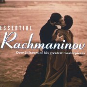VA - Essential Rachmaninov: Over 2 and a half hours of his greatest masterpieces (2002)