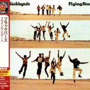 The Blackbyrds - Flying Start (1974) [2014 Rare Groove Funk Best Collection 1000]