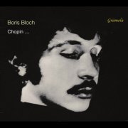 Boris Bloch - Chopin … (2025)