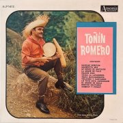 Toñín Romero - Toñín Romero (1966)