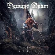 Demons Down - I Stand (2023) CD Rip