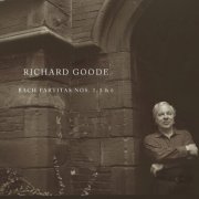 Richard Goode - Bach: Partitas Nos. 1, 3 & 6 (2003)
