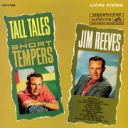 Jim Reeves - Tall Tales And Short Tempers (Expanded Version) (1961)