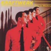 Kraftwerk - Virtu ex Machina (1992)