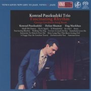 Konrad Paszkudzki Trio - Fascinatin' Rhythm: George Gershwin Songbook (2017) [SACD]