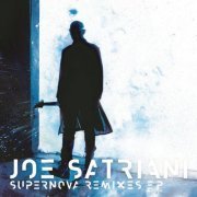 Joe Satriani - Supernova Remixes EP (2016) flac