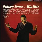 Quincy Jones - Plays Hip Hits (1963)