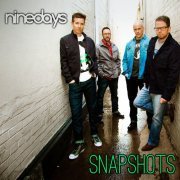 Nine Days - Snapshots (Retouched Edition) (2016)