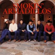 Smokin' Armadillos - Smokin' Armadillos (1996)