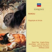 Anthony Lewis - Rameau: Hippolyte et Aricie (1965) [2019]