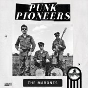 The Marones, Ingo Hassenstein, Hanjo Gäbler - Punk Pioneers (2024) Hi Res