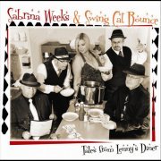 Sabrina Weeks & Swing Cat Bounce - Tales from Lenny's Diner (2010)