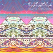 Quantic - Atlantic Modulations (2019)