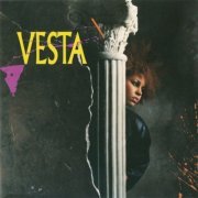 Vesta Williams - Vesta (1986)