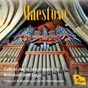 Callum Alger - Maestoso (2022)