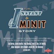 Various  - The Instant & Minit Story (2005)