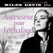 Miles Davis - Ascenseur Pour L'Echafaud [Soundtrack] (1958/2015) [Hi-Res]