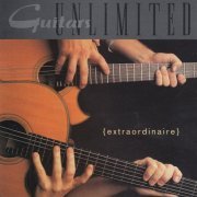 Guitars Unlimited - Extraordinaire (1995)