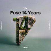 VA - Fuse '14 Years' (2025)