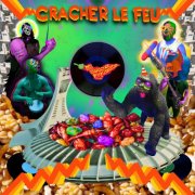 Oonga, Sauce Piquante - Cracher le feu (2024) [Hi-Res]