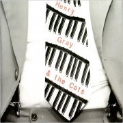 Henry Gray & The Cats - Times Are Gettin' Hard (2009) [CD Rip]