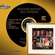 Weather Report - Tale Spinnin’ (1975/2016) [SACD]