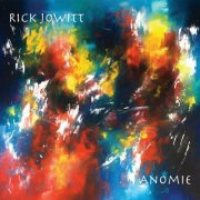 Rick Jowitt - Anomie (2023)