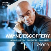 Wayne Escoffery - Alone (2024) [Hi-Res]