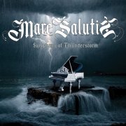 Mare Salutis - Symphony Of Thunderstorm (2023) Hi-Res