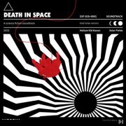 Helium Kid Kanon & Solar Fields - Death in Space Soundrack (2021)