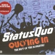 Status Quo - Quo'ing In: The Best Of The Noughties (2022) [3CD]