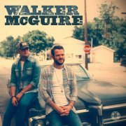 Walker McGuire - Walker McGuire (EP) (2018) [Hi-Res]