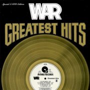 War - Greatest Hits (1976) {2025 Special SACD Edition}