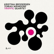 Kristina Brodersen - Traffic (2026)