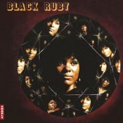 Ruby Andrews - Black Ruby (2024) [Hi-Res]