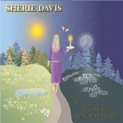 Sherie Davis - My Heart Returns to Me (2021)