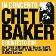 The Chet Baker Quintet - In Concerto (1995)