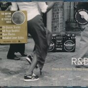 VA - R&B: From Doo-Wop To Hip-Hop (1999)