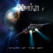 XorigiN - State Of The Art (2011)