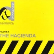 VA - Discotheque Volume 1: The Hacienda (2006)