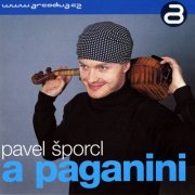 Pavel Šporcl - A Paganini (2012)