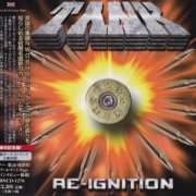 Tank - Re-Ignition (2019)