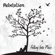 Rebelution - Falling into Place (2016)