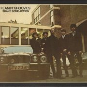 Flamin' Groovies - Shake Some Action (50th Anniversary Edition) (2026)