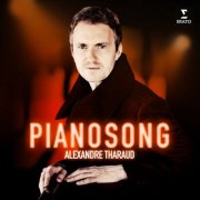 Alexandre Tharaud - Pianosong (2025) [Hi-Res]