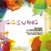 Big Band del Pentagramma - G.G. Swing (2023) [Hi-Res]